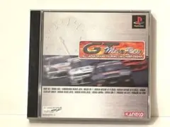初代PS 全日本GT選手権 MAX REV
