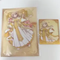 学園アイドルマスター 藤田ことね アクリルスタンド