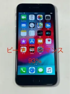 iPhone6 64GB docomo