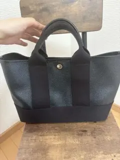 ほぼ未使用 トプピカ　ハンドバッグ