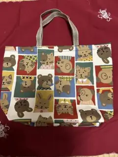 トートバック