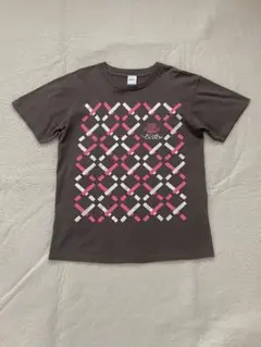 でんぱ組.inc カップヌードル　Tシャツ　カットソー　Mサイズ