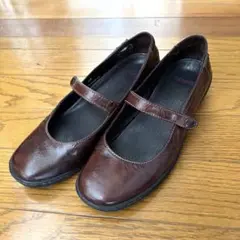 【値下げ】CAMPER レディース ラバーパンプス23.0