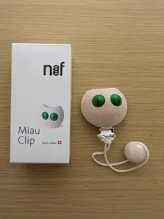 ネフ社　Miau. Clip