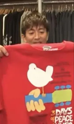 2025年最新】ウッドストック tシャツ キムタクの人気アイテム