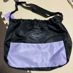 S.JENNI バック