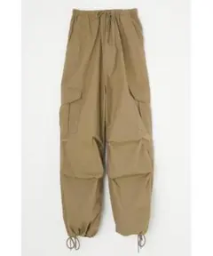 MOUSSY カーゴパンツ