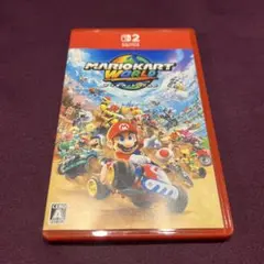 マリオカートワールド　Nintendo Switch2
