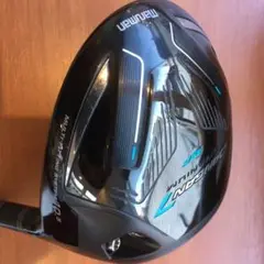 マルマン ダンガン7MFドライバー