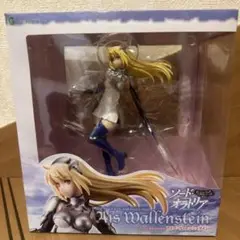 ソード・オラトリアアイズ・ヴァレンシュタイン1/8ジェンコ未開封同梱-5a+d ソード・オラトリア』剣姫と呼ばれる第一級冒険者「アイズ