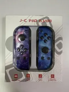 Nintendo Switch ジョイコン Joy-Con