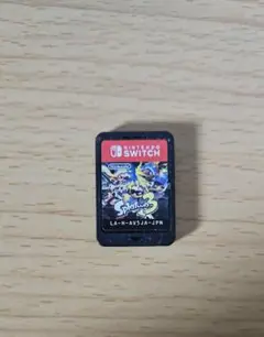 スプラトゥーン3　本体のみ