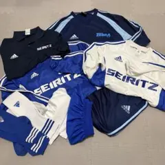 成立学園高校　サッカー　ユニフォーム