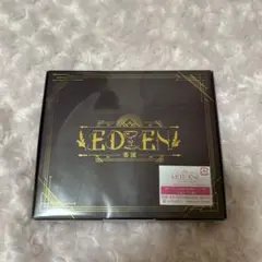 EDEN【Lounge『A』限定 てるとくん盤】