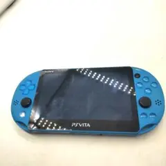 美品！！PSVITA 本体