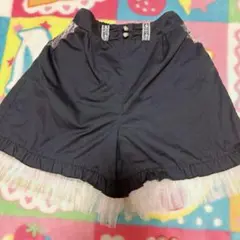 ❁⃘*ねこちゃん フリフリ パンツ❁⃘*