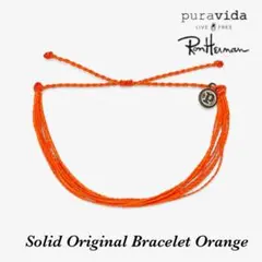 RonHerman★Pura Vida ブレスレット★ベッカム愛用・日本未発売