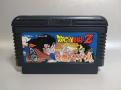 ファミコン　ドラゴンボールZ