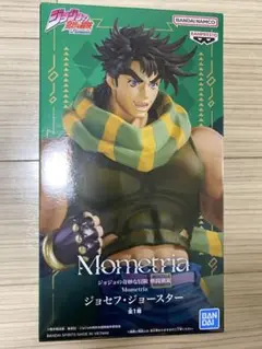 Mometria ジョセフ・ジョースター 1/8