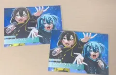 めろんぱーかー　そらねこ　kamome ブロマイド