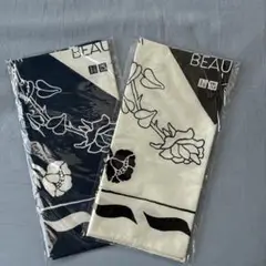 ロンハーマン×ユニクロ♥オリジナルバンダナ✨非売品　2枚