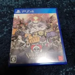 PS4 スカルガールズ 2ndアンコール