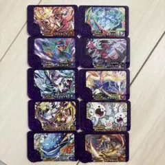 ポケモンフレンダ5弾ST コンプリート（レア枠入り）