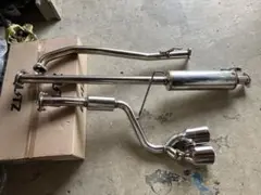 ※専用出品 スバル r2 ブリッツ マフラー※ 楽天市場】BLITZ ブリッツ マフラー NUR-SPEC K スバル R2 RC1