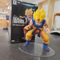ドラゴンボール 孫悟空 フィギュア