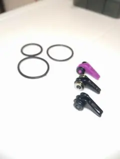ロッド用 フックキーパー