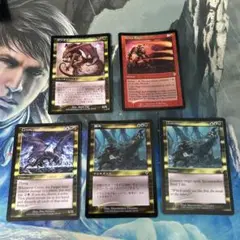 MTG INV 蝕み(EN) foil 2枚セット 2025年最新】蝕み foilの人気アイテム - メルカリ