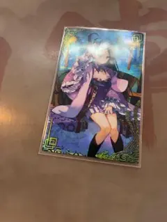 英傑大戦　絆　唐姫