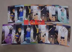 ハイキュー アニメイト 特典