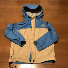 ノースフェイス ドットショット ジャケット 110