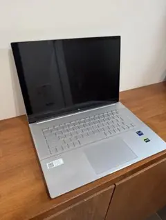HP ノートPC ENVY 16-h0016TX