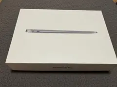 MacBook Air13-inch 箱のみ