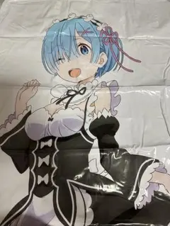 2025年最新】レム ロングエアークッションの人気アイテム - メルカリ