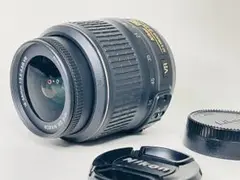 Nikon AF-S DX NIKKOR 18-55mmF3.5-5.6G VR