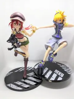 すばらしきこのせかい　STATIC ARTS　シキ すばらしきこのせかい STATIC ARTS シキ (完成品) - ホビー