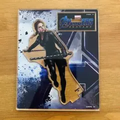 アベンジャーズ ランダムアクリルスタンドコレクション2 ブラック・ウィドー