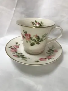 コーヒーカップ&ソーサーE