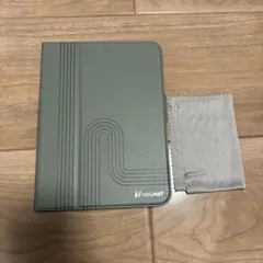 iPad mini6 ケース PUレザー製 ペンホルダ オートスリープ
