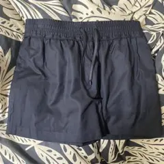 alexander wang ショートパンツ 黒 サイズ0