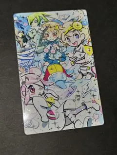 ポップン／レア 幸せを届ける天使たち