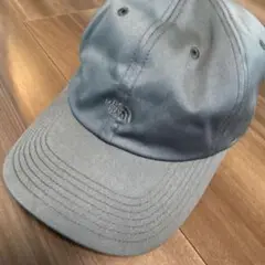 THE NORTH FACE グレー キャップ 新品未使用
