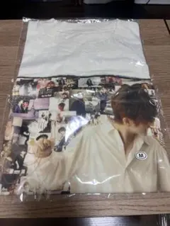 Nissy 10th Anniversary EXHIBITION Tシャツ