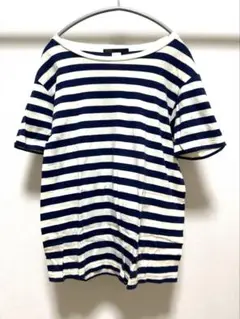 JIGSAW ボーダーTシャツ