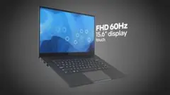 ⭐特別価格⭐希少＆高性能⭐Intel NUC M15 Laptop Kit⭐
