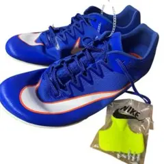 NIKE zoom rival sprint 29.0cm スパイク　陸上