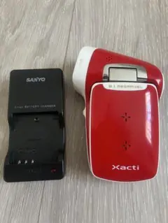 2025年最新】xacti dmx-cg9の人気アイテム - メルカリ